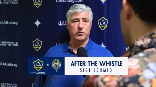 Turf Wars: hoe rivaliteit tussen managers het vuur in de MLS aanwakkert